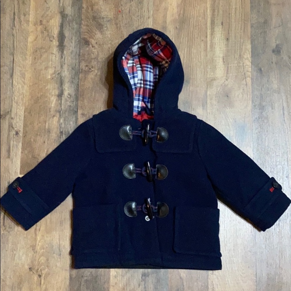 Baby GAP Winter Coat NWT